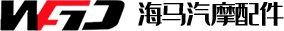 乐清市海马汽摩部件有限公司logo